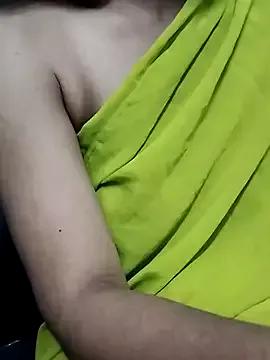 Triveni-Lovely on StripChat