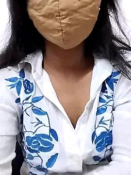 Triveni-Lovely on StripChat