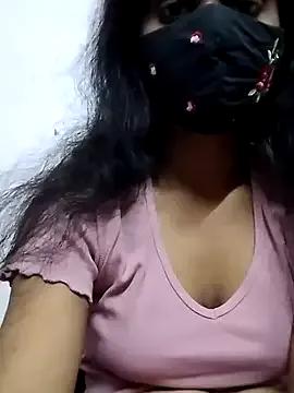 Triveni-Lovely on StripChat