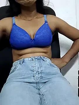 Triveni-Lovely on StripChat