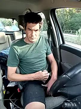 twitshe on StripChat