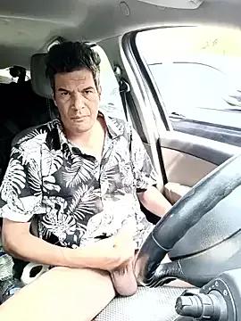 twitshe on StripChat