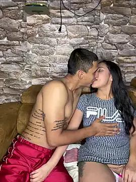 twohornys on StripChat