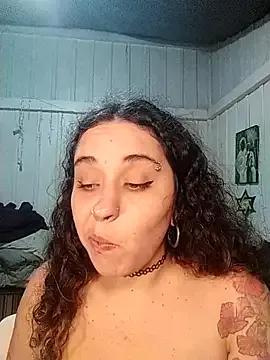 Unamedy on StripChat