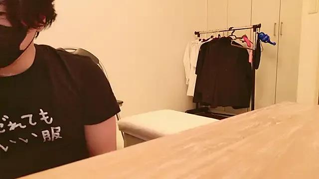 undo-busoku69 on StripChat