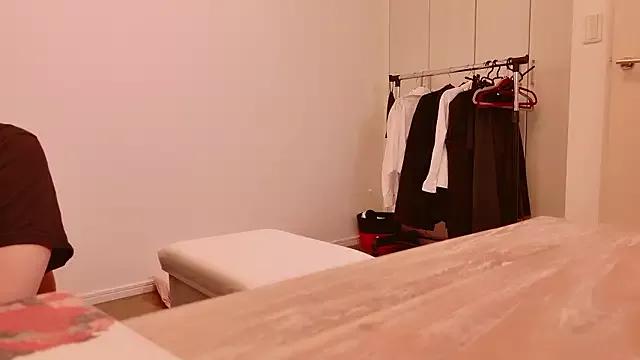 undo-busoku69 on StripChat