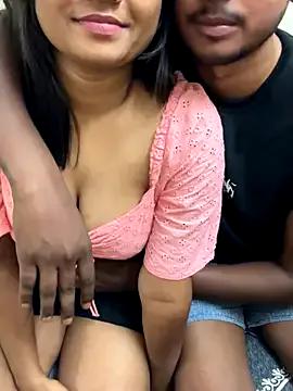 Unique_CuteCPLL on StripChat