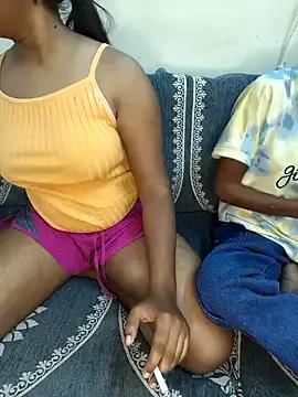 Unique_CuteCPLL on StripChat