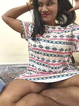 Unique_CuteCPLL on StripChat