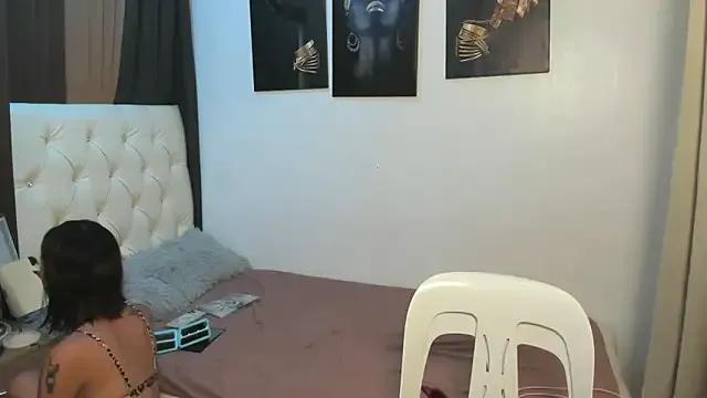 urfantasyhotbaby on StripChat