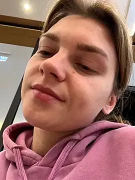 ValenciaShock on StripChat