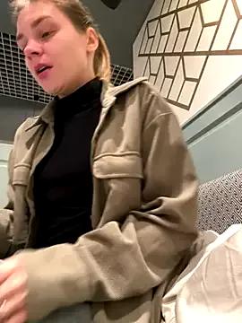 ValenciaShock on StripChat