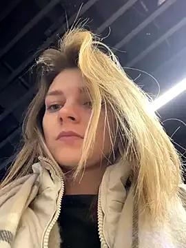 ValenciaShock on StripChat