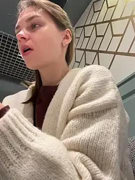 ValenciaShock on StripChat