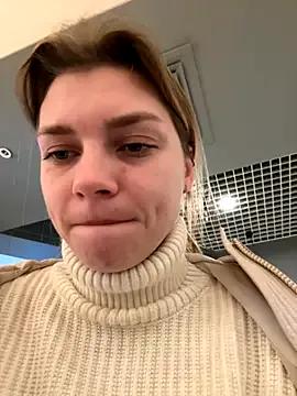 ValenciaShock on StripChat