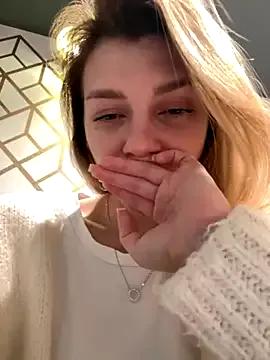 ValenciaShock on StripChat