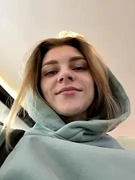 ValenciaShock on StripChat