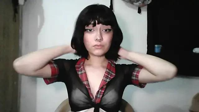 Valentina_Bailecito on StripChat