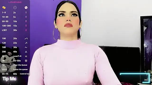 valentina_princess_ on StripChat