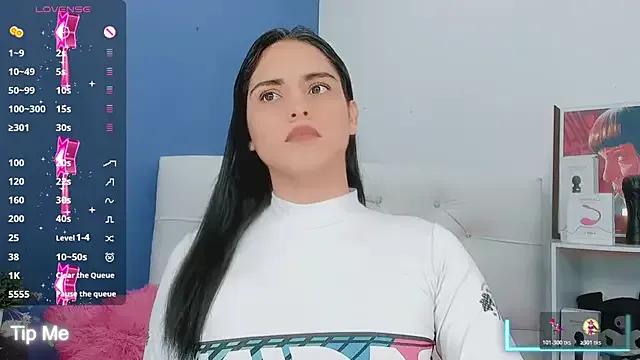 valentina_princess_ on StripChat