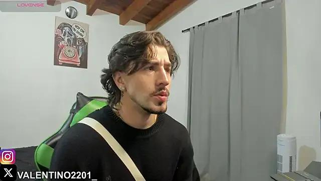 Valentino_Xander on StripChat