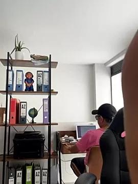 ValeryGrey on StripChat