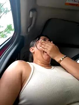 ValeryGrey on StripChat