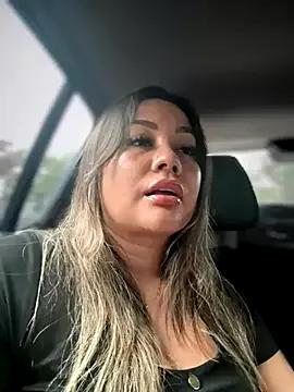 ValeryGrey on StripChat