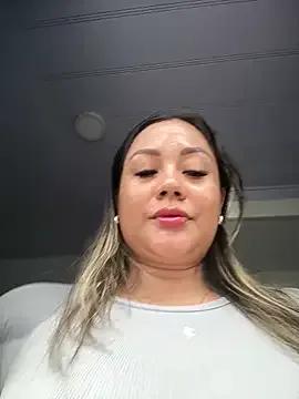 ValeryGrey on StripChat