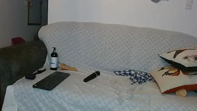 Vanessa_Aniston on StripChat