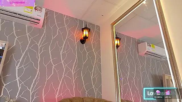 vanessa_guzman2 on StripChat