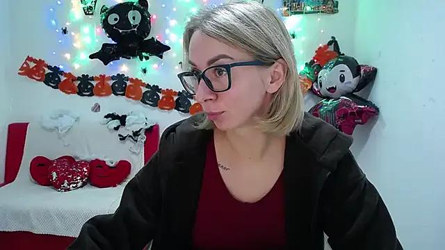 VasilisaSii on StripChat