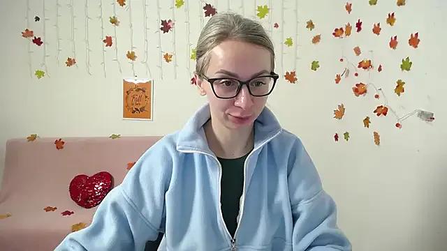 VasilisaSii on StripChat