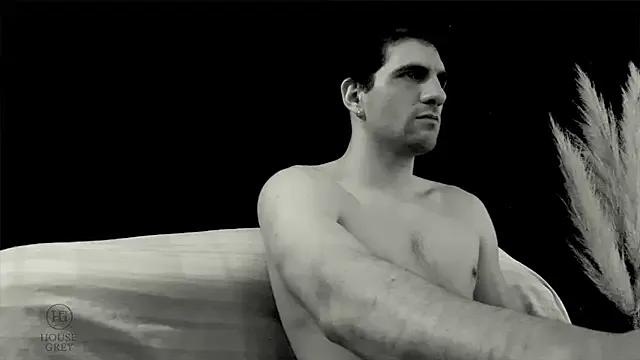 VelvetGrey on StripChat