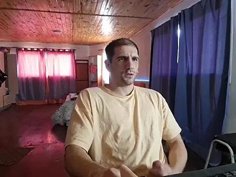 VelvetGrey on StripChat