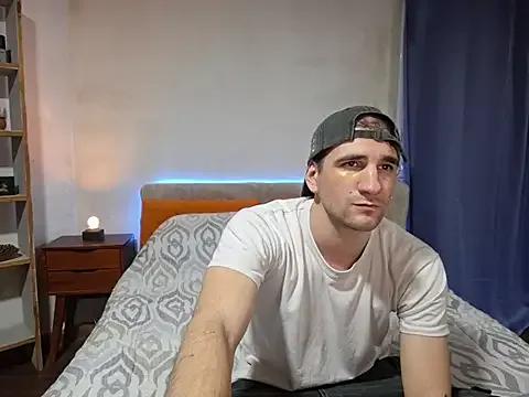 VelvetGrey on StripChat