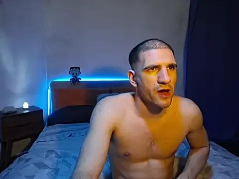 VelvetGrey on StripChat