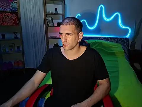 VelvetGrey on StripChat