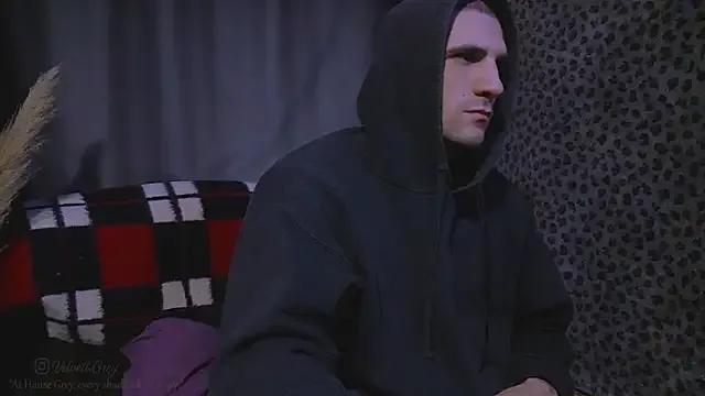 VelvetGrey on StripChat