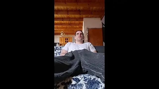 VelvetGrey on StripChat