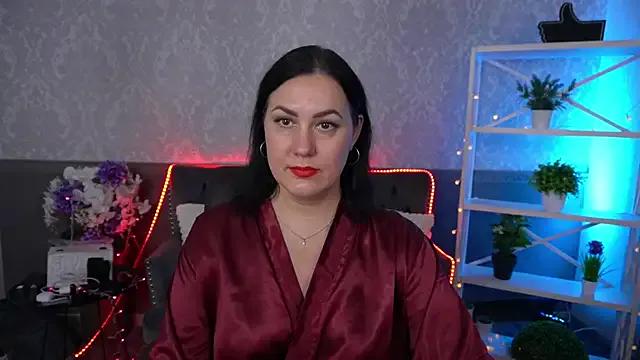 VelvetLuck — FLOWERS FOR A BEAUTIFUL LADY