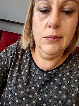 VenusAlpha — Nuda control 5m  sceglie il re