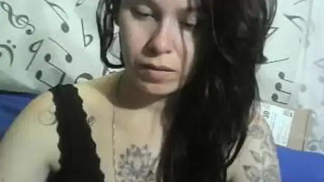 Venusluxodomme on StripChat