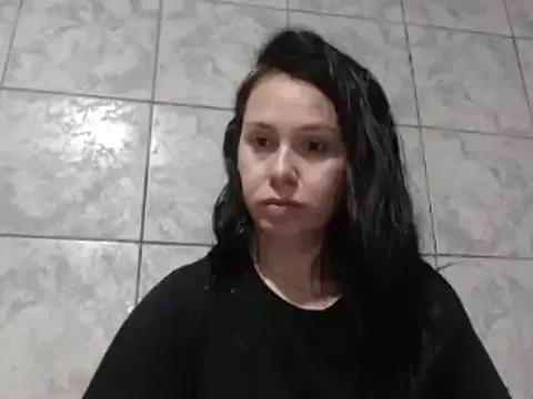 Venusluxodomme on StripChat