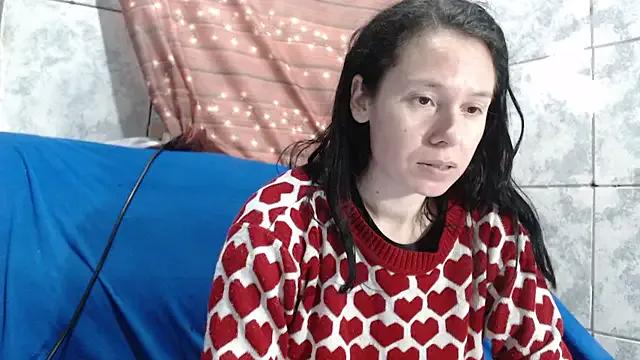 Venusluxodomme on StripChat