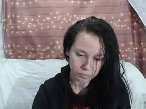 Venusluxodomme on StripChat