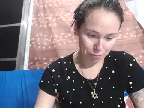 Venusluxodomme on StripChat