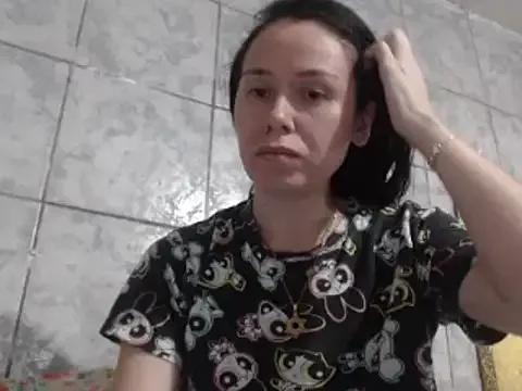 Venusluxodomme on StripChat