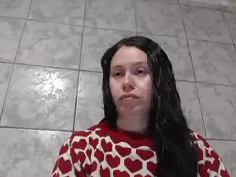 Venusluxodomme on StripChat