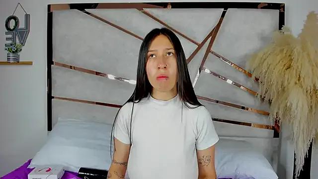 venusmorgan_ — GET NAKED + OIL BOOBS